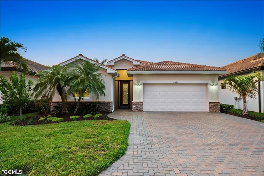 10592 Pistoia Drive, Fort Myers, FL 33913 - #2