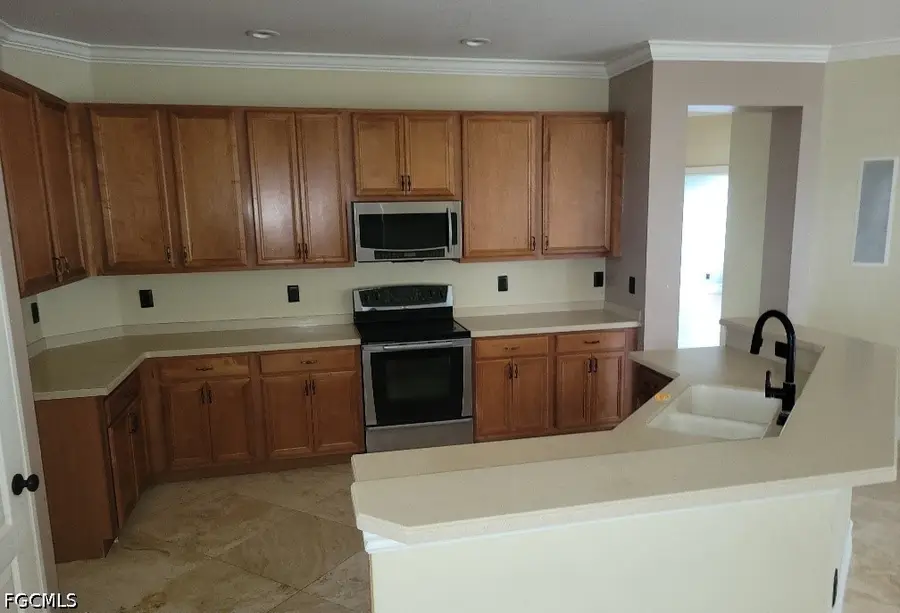 2708 NW 7th Street, Cape Coral, FL 33993 - #3