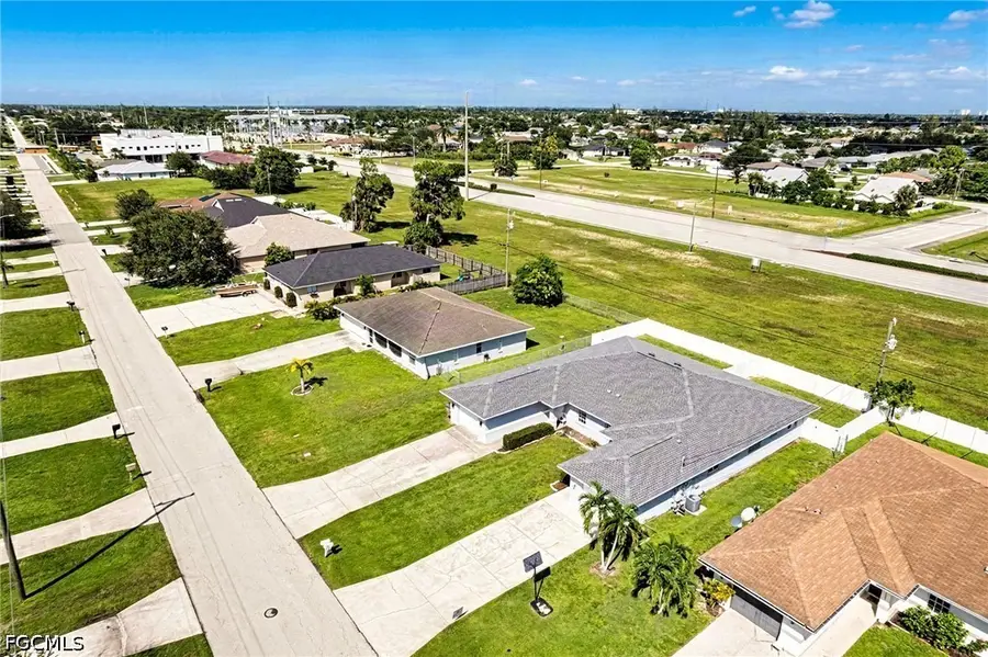 1801/1803 SW Santa Barbara Place, Cape Coral, FL 33991 - #2
