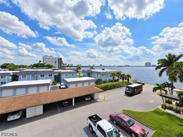 3460 N Key Drive #407, North Fort Myers, FL 33903