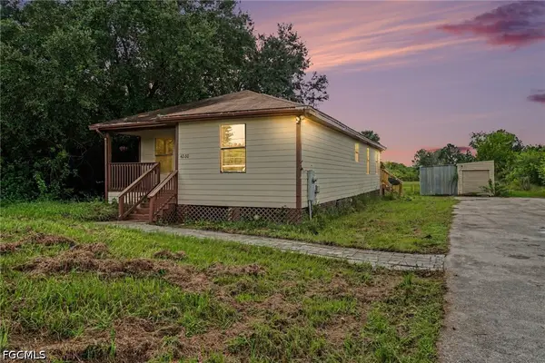 4280 Randall Boulevard, Naples, FL 34120