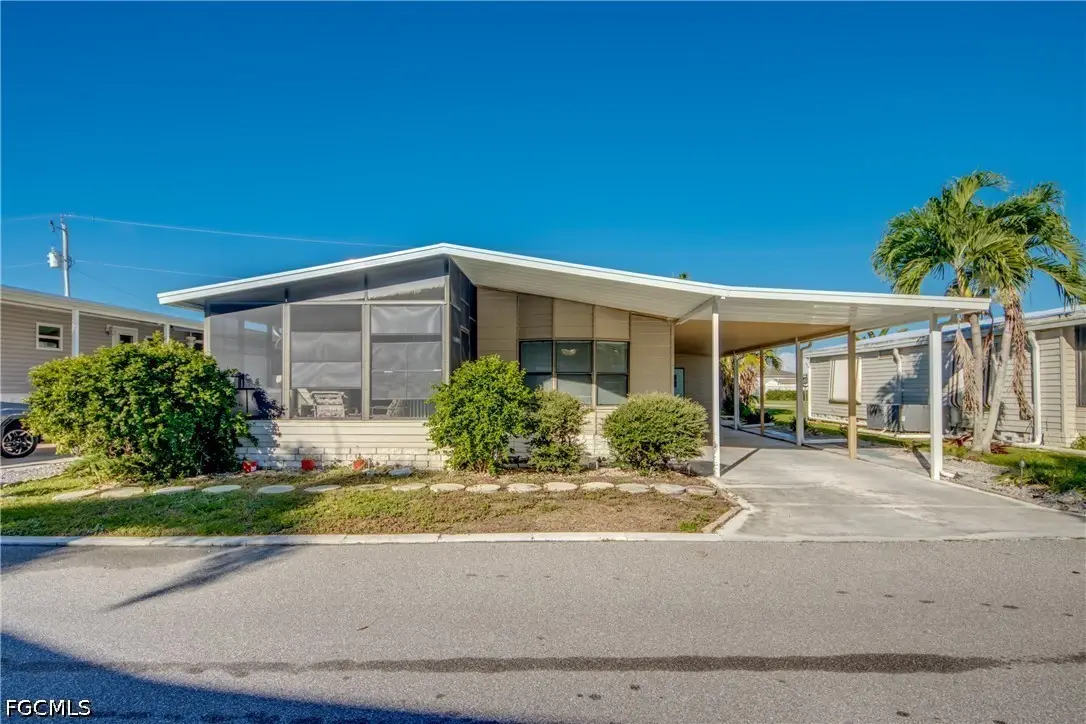7205 Drum Drive, Saint James City, FL 33956 - #1