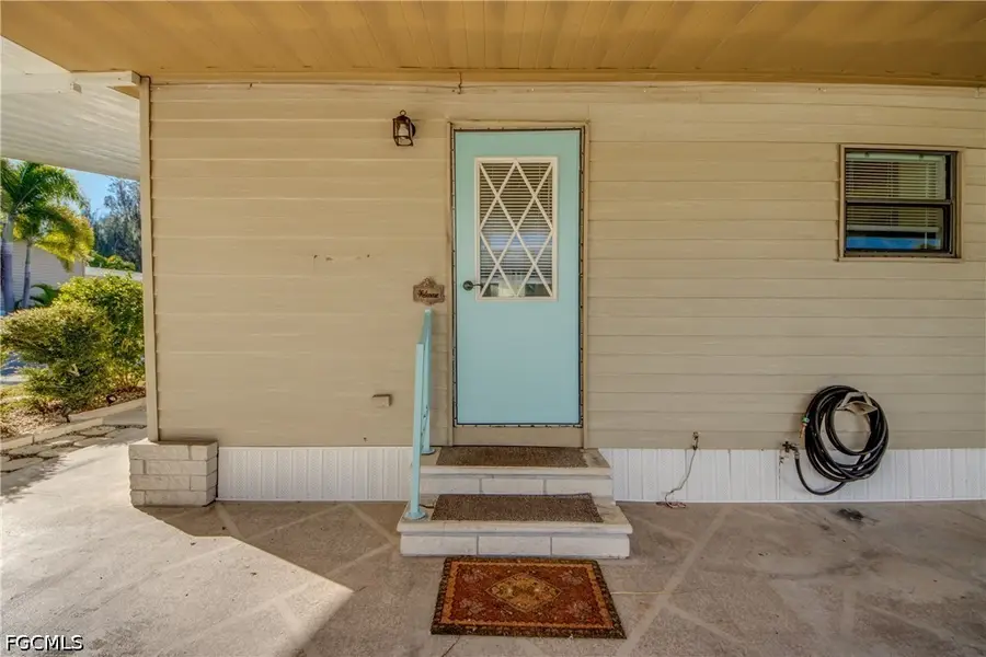 7205 Drum Drive, Saint James City, FL 33956 - #2
