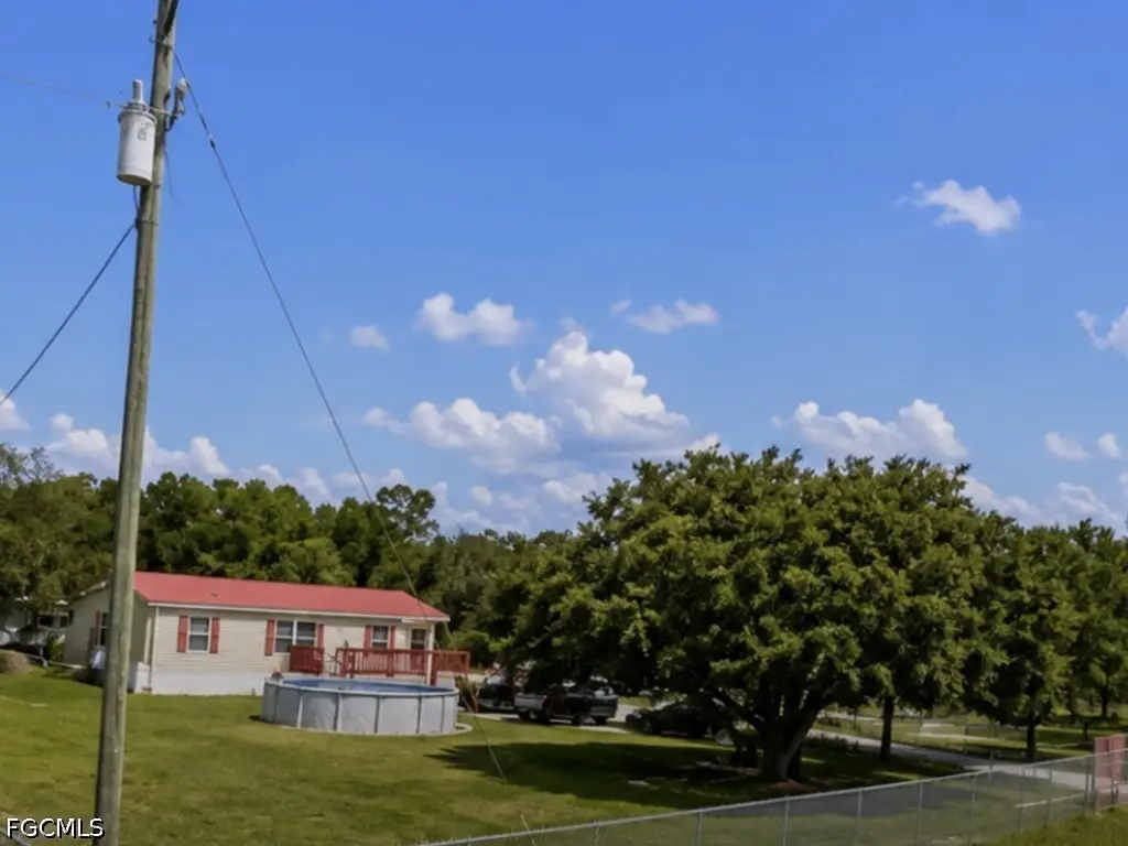 145 N Datil Street, Clewiston, FL 33440 - #1