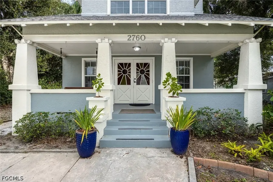 2760 Rhode Island Avenue, Fort Myers, FL 33916 - #3
