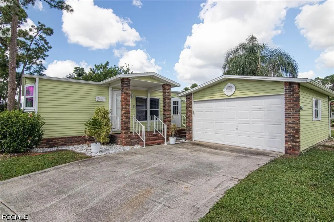19638 Eagle Trace Court, North Fort Myers, FL 33903 - #1