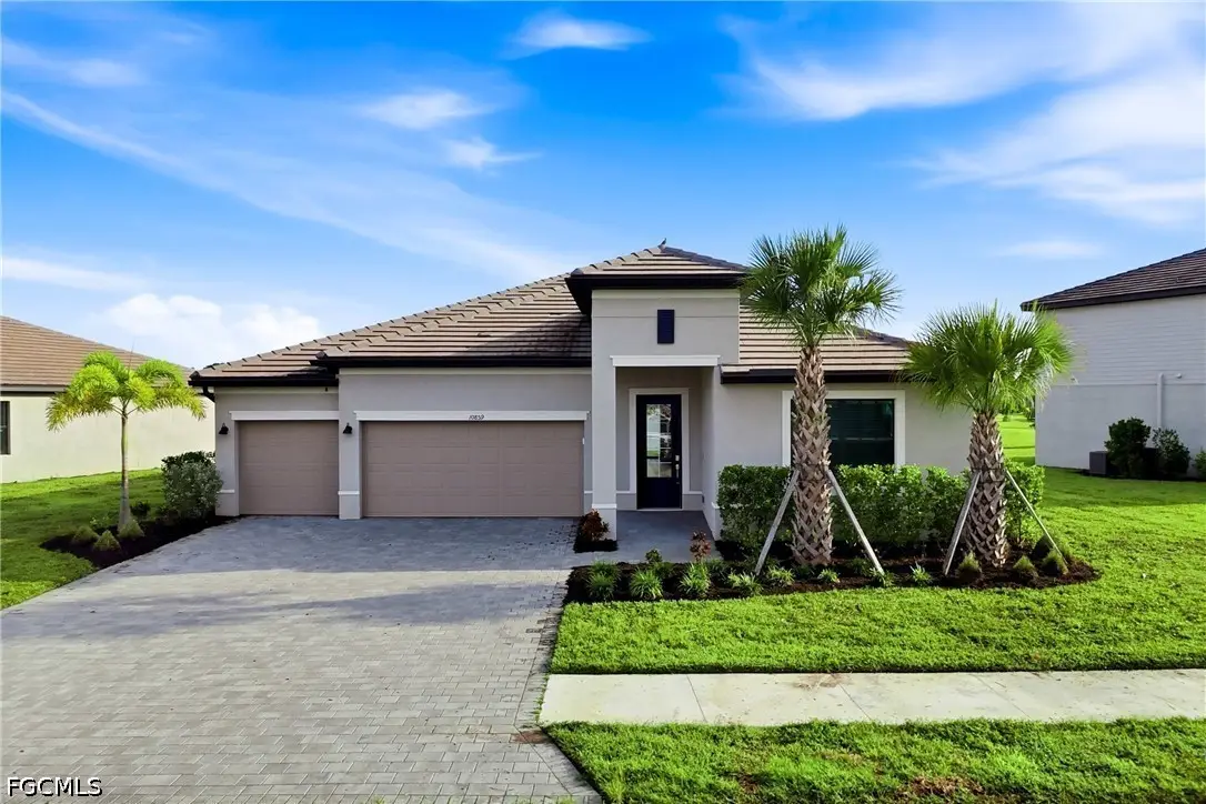10859 Timber Creek Drive, Fort Myers, FL 33913 - #1