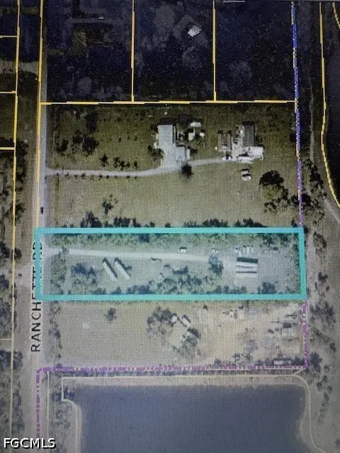 11125 Ranchette Road, Fort Myers, FL 33966 - #3