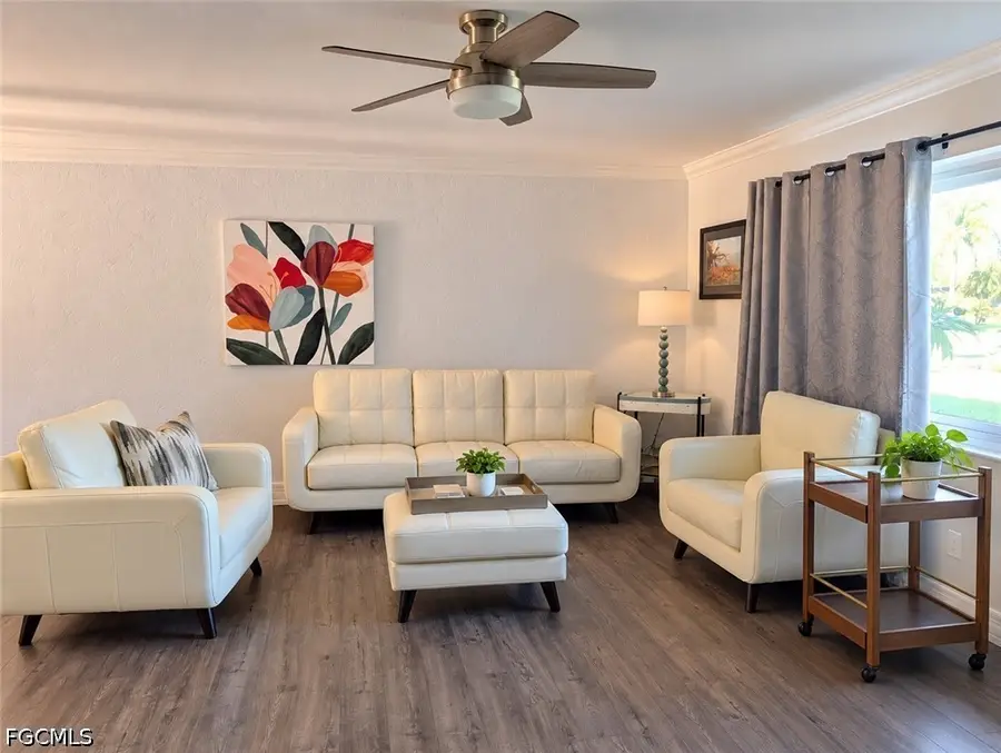 1402 S Larkwood Square, Fort Myers, FL 33919 - #3