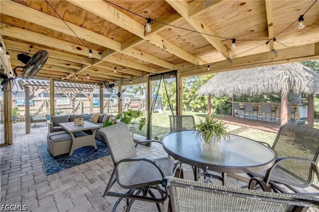 355 Donora Boulevard, Fort Myers Beach, FL 33931 - #1