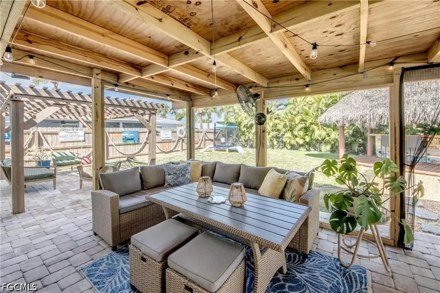 355 Donora Boulevard, Fort Myers Beach, FL 33931 - #3