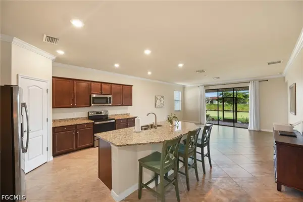 1641 Marton Court, Naples, FL 34113