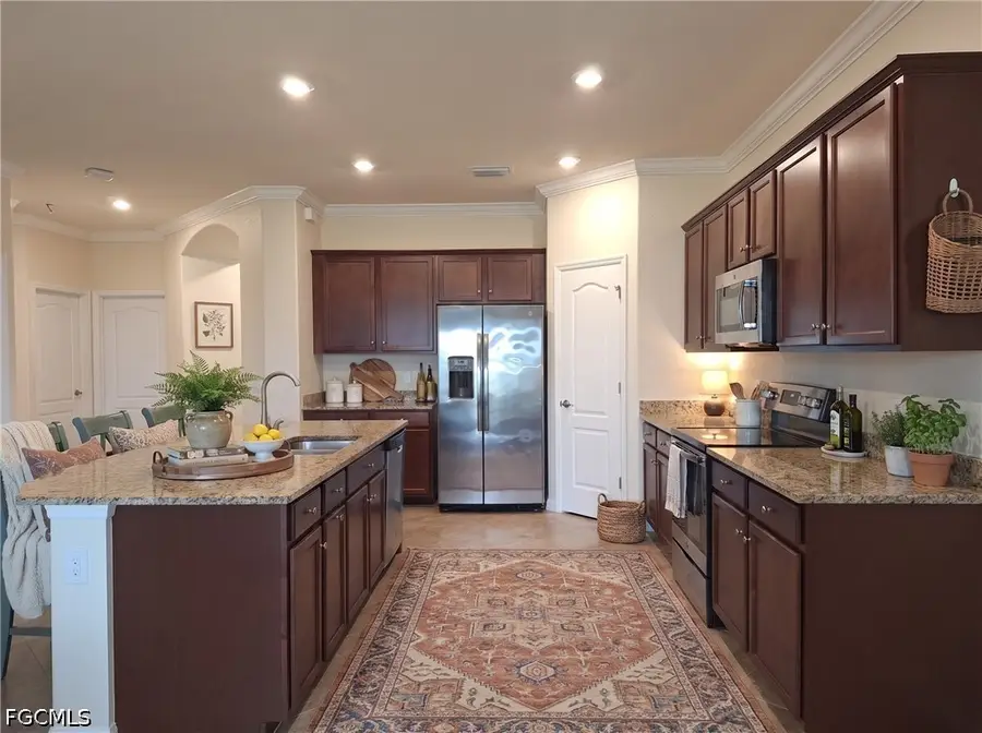 1641 Marton Court, Naples, FL 34113 - #2