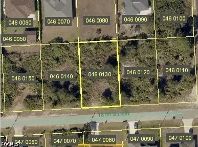 3404 18th Street Sw, Lehigh Acres, FL 33976 - #1