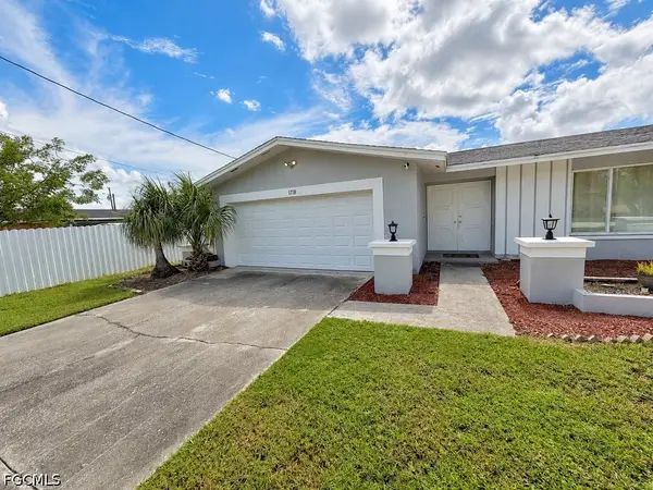 1718 NE 7th Street, Cape Coral, FL 33909