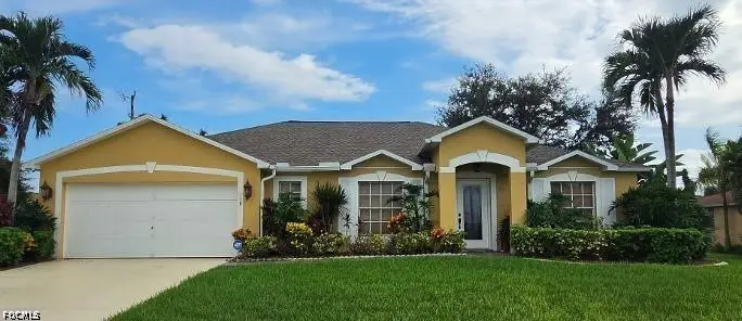 118 SE 41st Terrace, Cape Coral, FL 33904 - #1