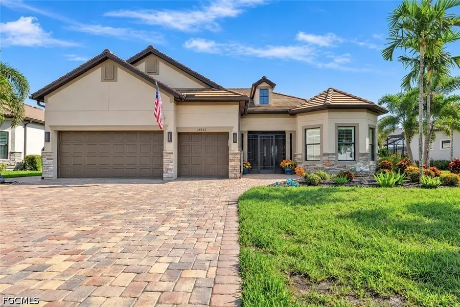 14325 Shores Court, Estero, FL 33928 - #2