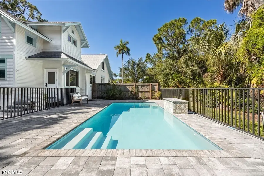1473 Barcelona Avenue, Fort Myers, FL 33901 - #2