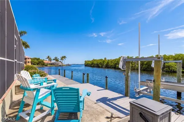 14691 Eden Street, Fort Myers, FL 33908