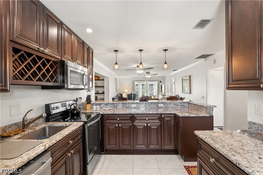 1490 Memoli Lane #A6, Fort Myers, FL 33919 - #1