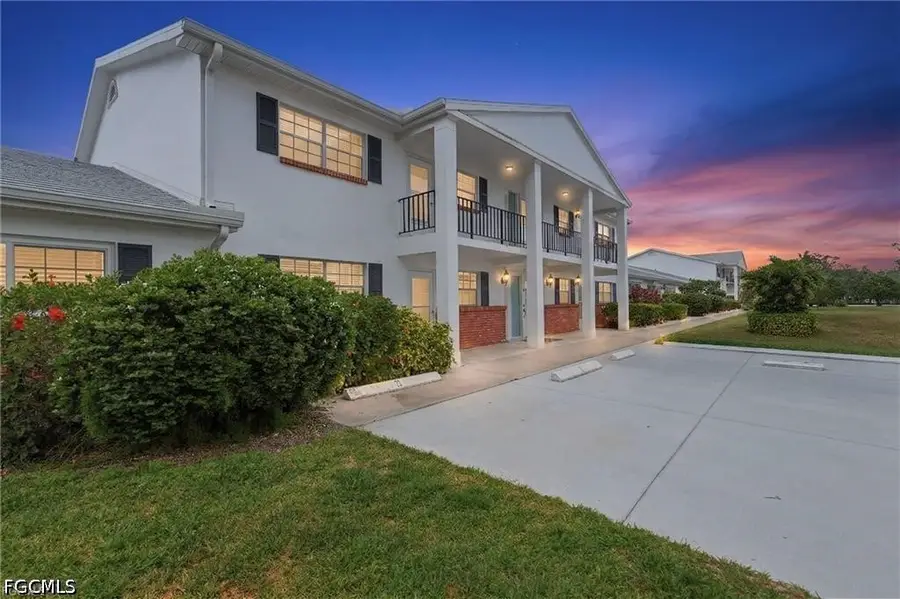 1490 Memoli Lane #A6, Fort Myers, FL 33919 - #2