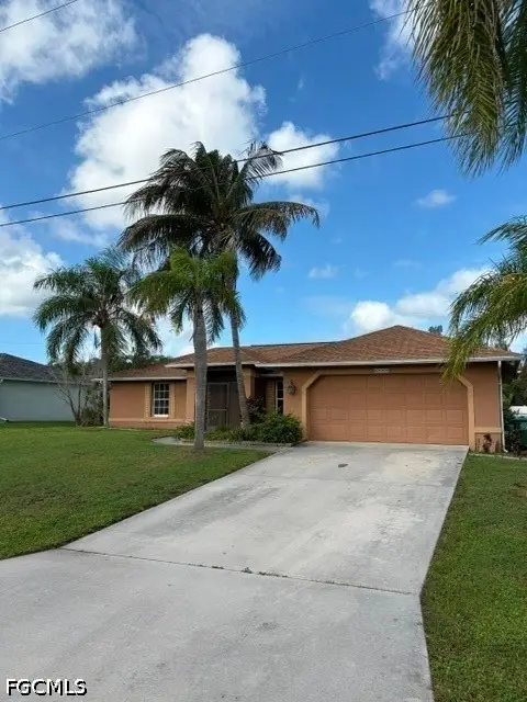 2300 SW 19th Place, Cape Coral, FL 33991 - #1