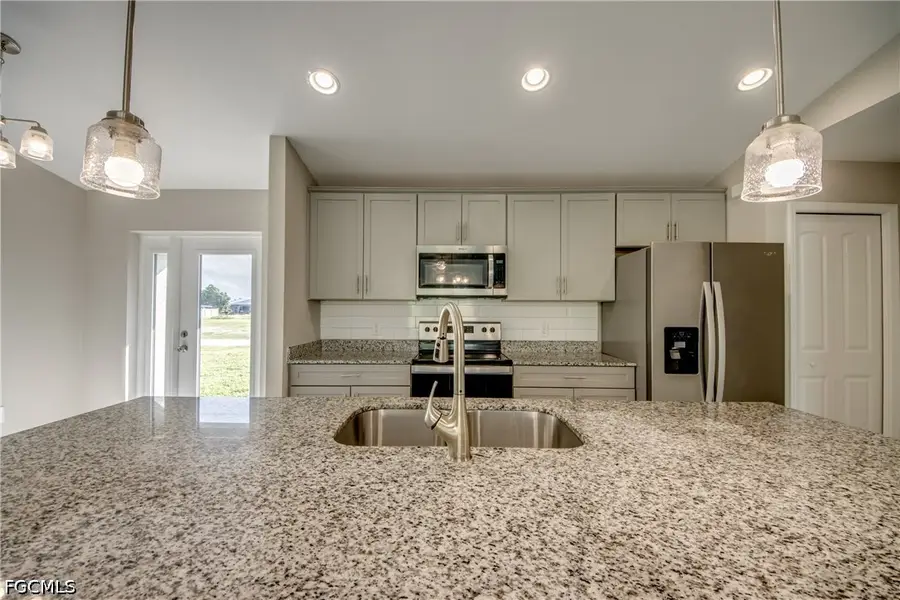 1826 NW 21st Avenue, Cape Coral, FL 33993 - #2