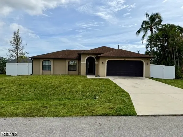 406 SE 13th Street, Cape Coral, FL 33990 - #1