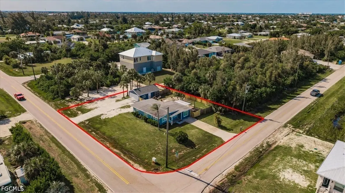 3927 Vasco Street, Punta Gorda, FL 33950 - #1