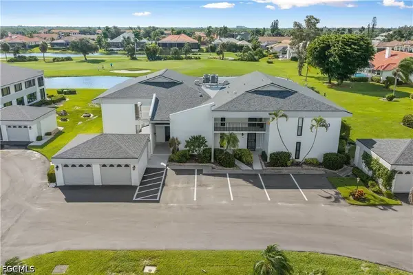 16580 Waters Edge Court #102, Fort Myers, FL 33908
