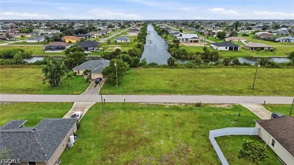 2506 NE 6th Avenue, Cape Coral, FL 33909