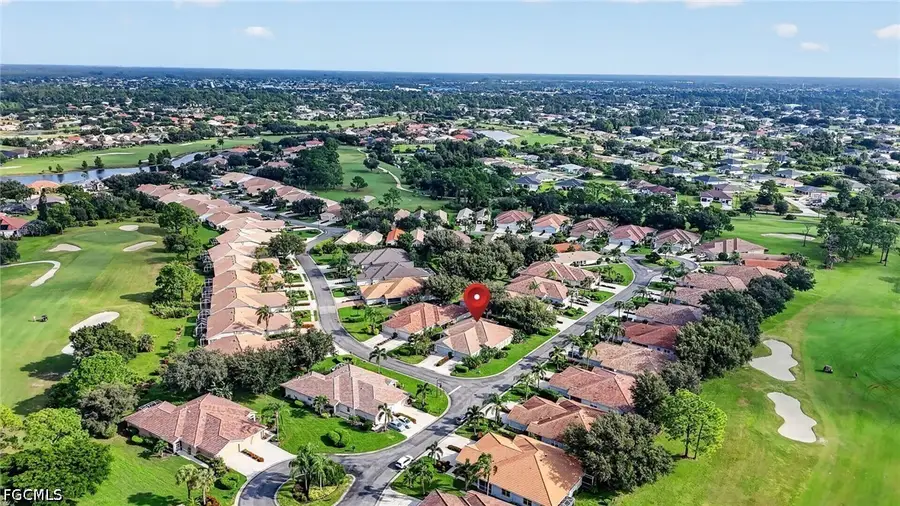 2291 Granby Drive, Lehigh Acres, FL 33973 - #2