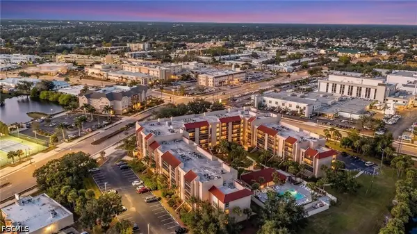 21405 Olean Boulevard #528, Port Charlotte, FL 33952