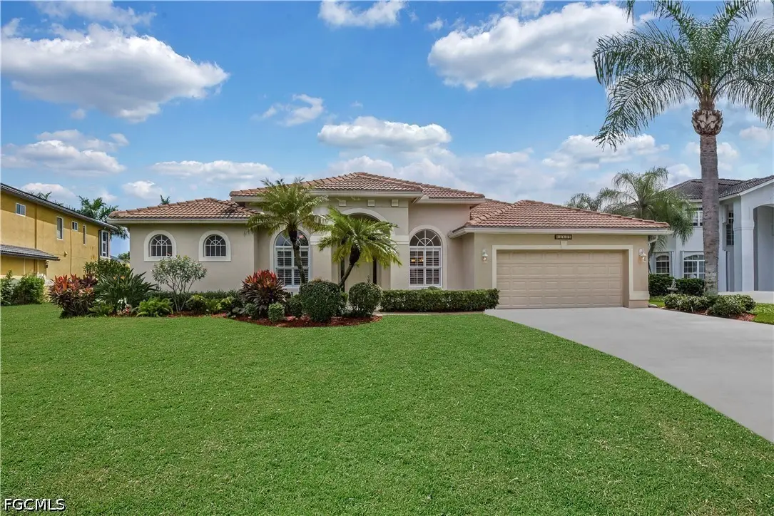 12464 Pebble Stone Court, Fort Myers, FL 33913 - #1