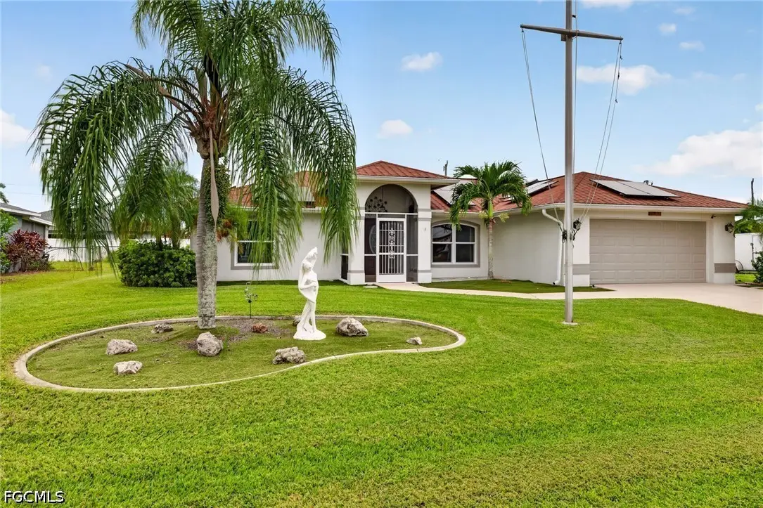 240 SE 28th Terrace, Cape Coral, FL 33904 - #1