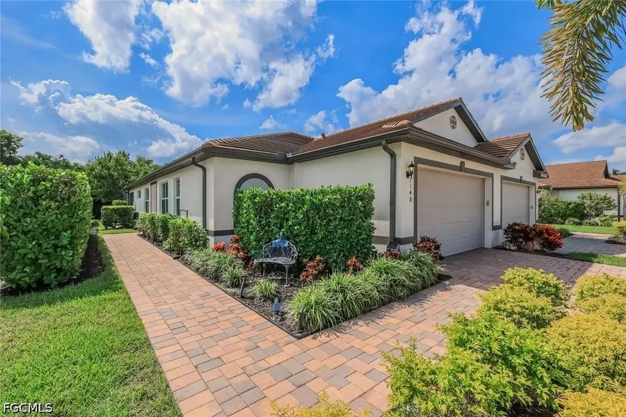 1148 S Town And River Drive, Fort Myers, FL 33919 - #2