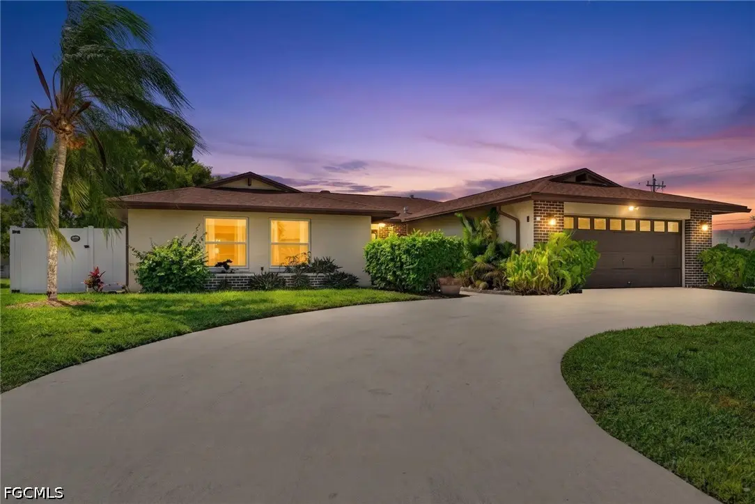 726 SW 51st Terrace, Cape Coral, FL 33914 - #1