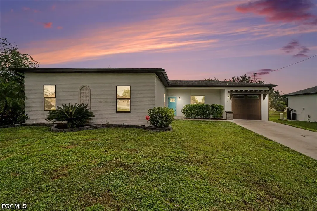 3219 Vera Court, Lehigh Acres, FL 33976 - #1
