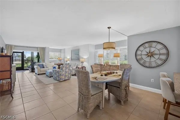 4387 Bowsprit Court #1B, Fort Myers, FL 33919