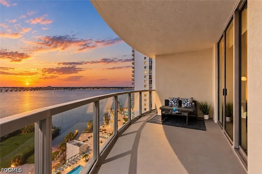 3000 Oasis Grand Boulevard #1401, Fort Myers, FL 33916 - #3