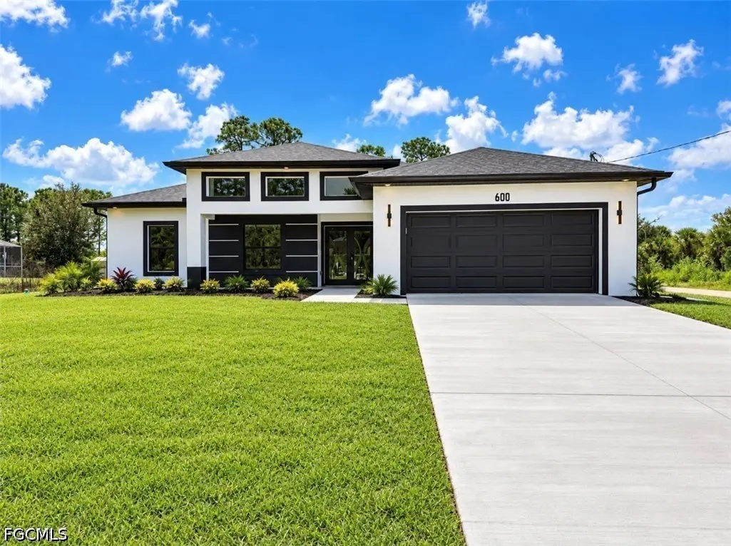 600 E 7th Street, Lehigh Acres, FL 33972 - #1