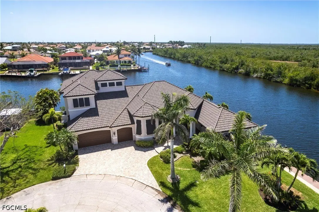 2832 SW 45th Street, Cape Coral, FL 33914 - #1