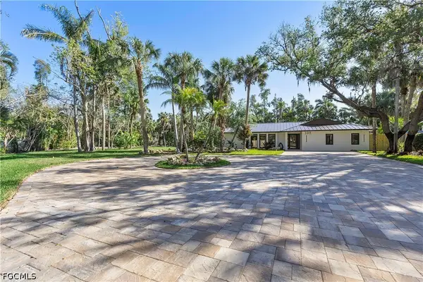 3511 Heritage Lane, Fort Myers, FL 33908