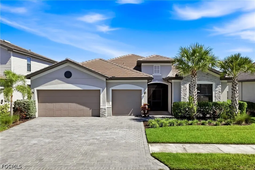 11375 Canopy Loop, Fort Myers, FL 33913 - #1