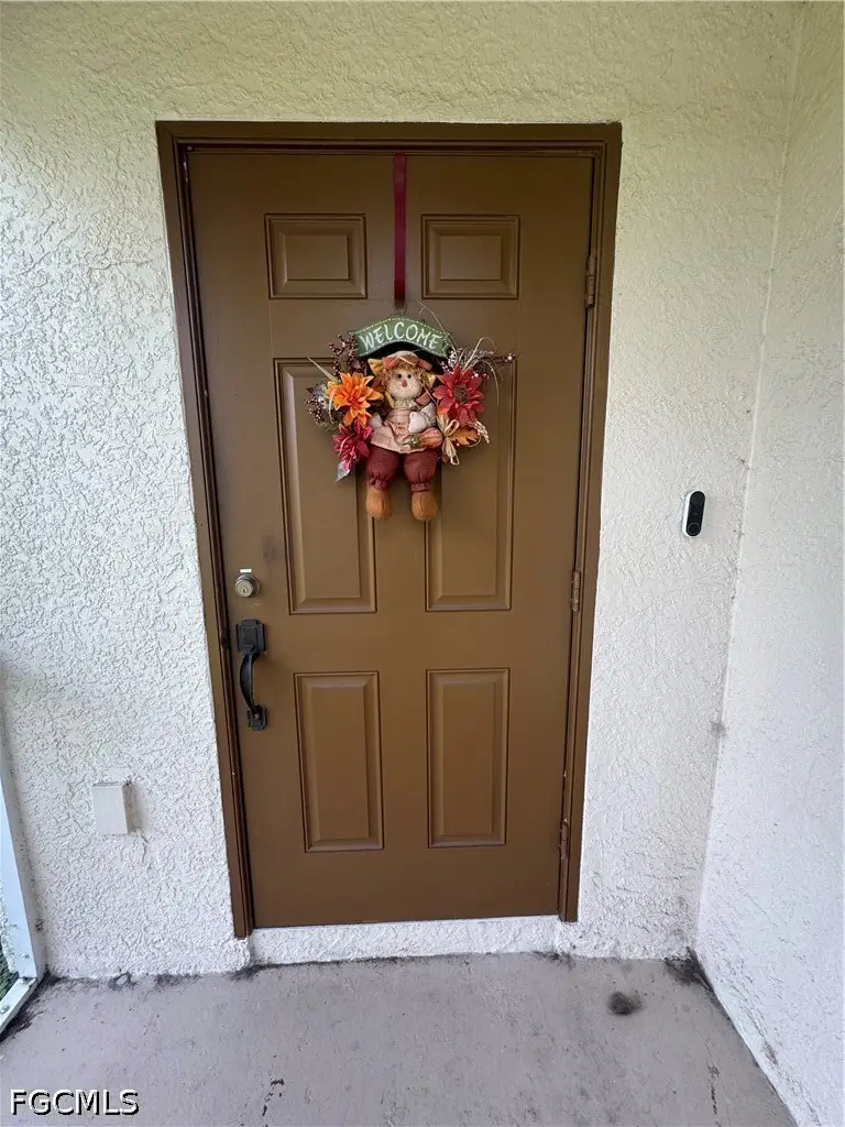 3003 Nadine Lane, Lehigh Acres, FL 33971 - #2