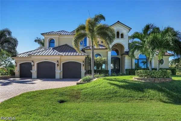 4108 NW 11th Street, Cape Coral, FL 33993
