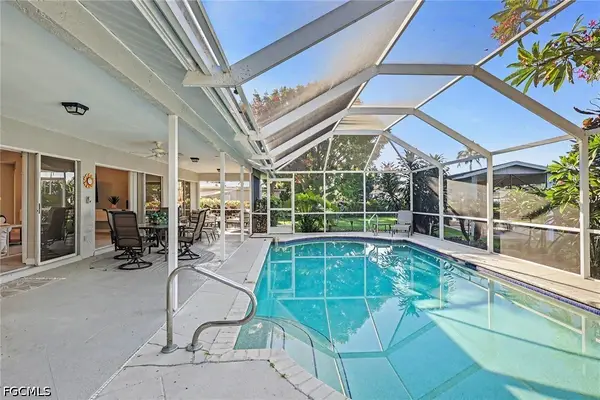 330 Bamboo Drive, North Fort Myers, FL 33917
