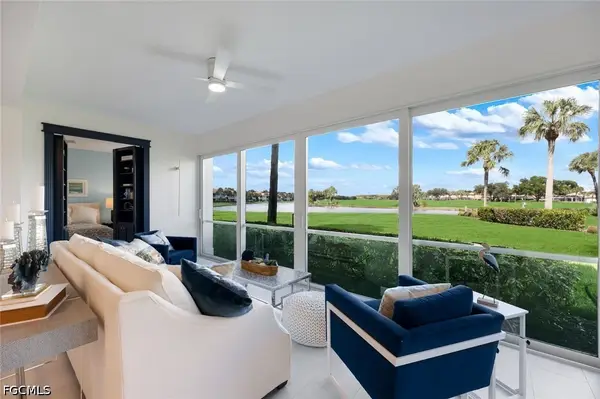 23171 Rosedale Drive #102, Estero, FL 34135