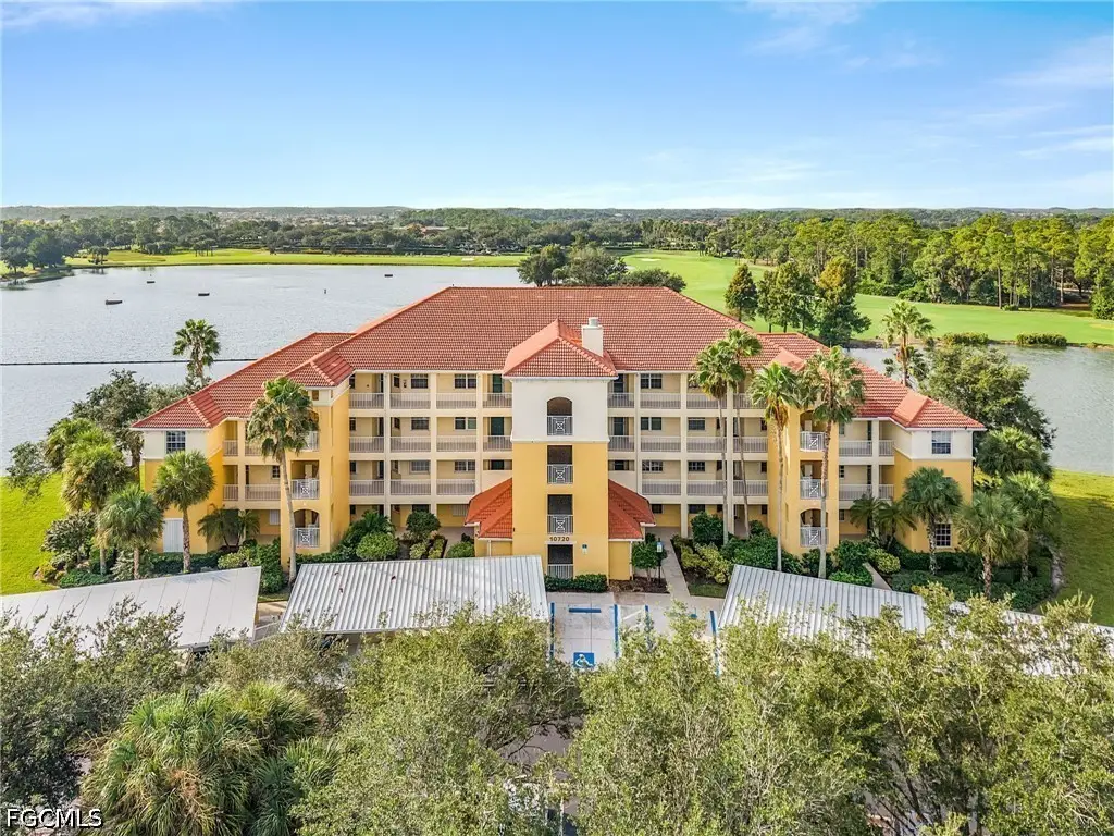 10720 Ravenna Way #206, Fort Myers, FL 33913 - #1