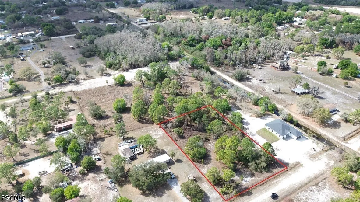 760 N Jinete Street, Clewiston, FL 33440 - #1